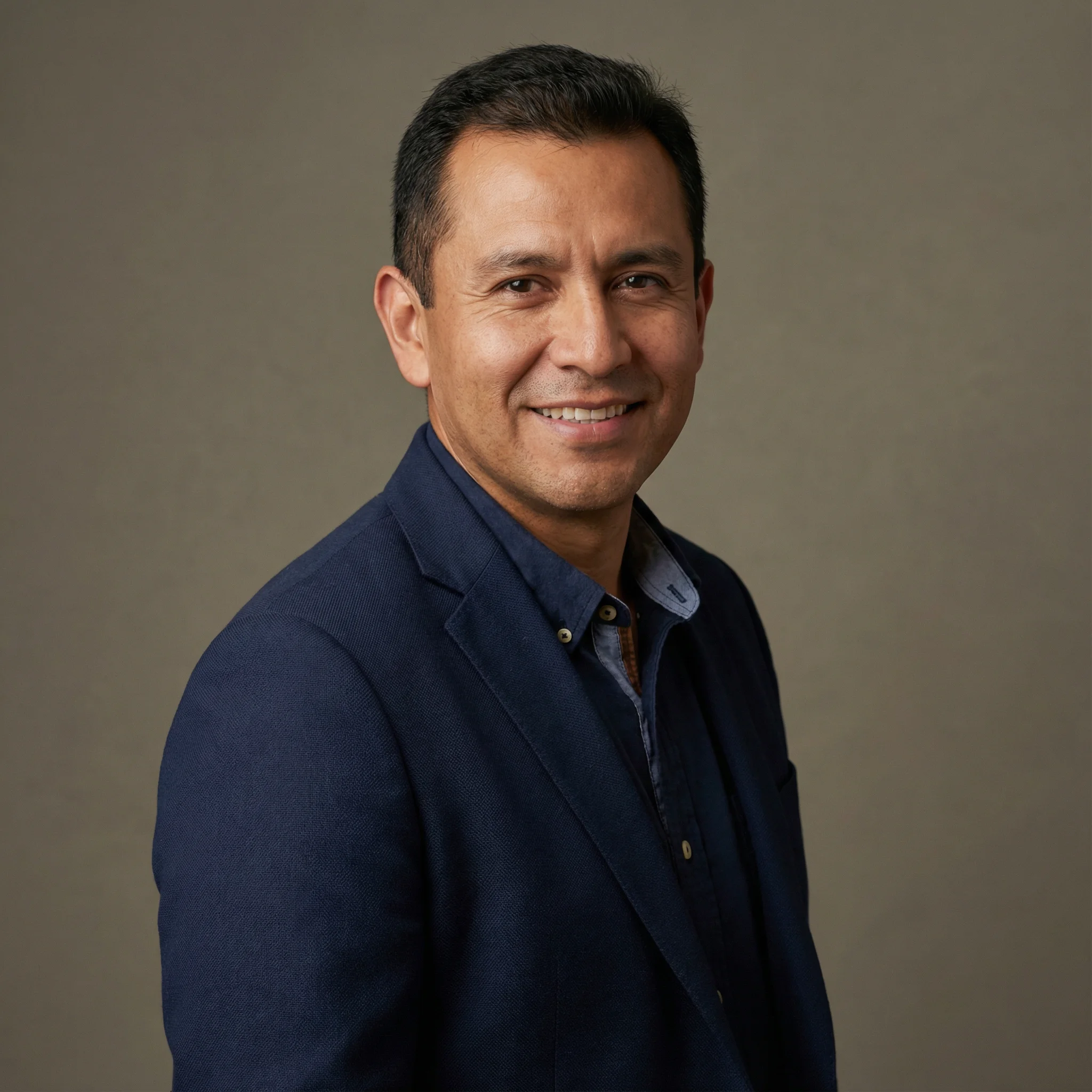 Carlos Mendoza de Guadalajara