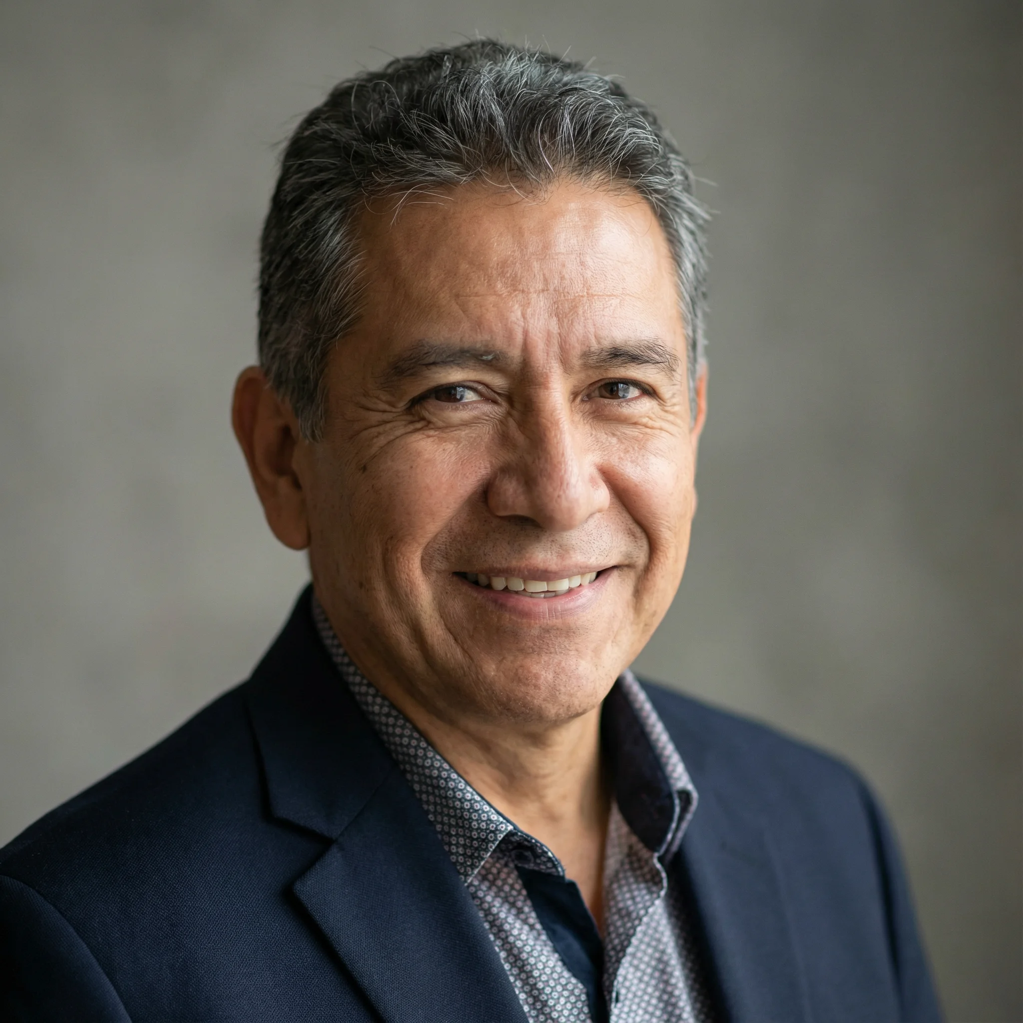 Roberto Sánchez de Puebla