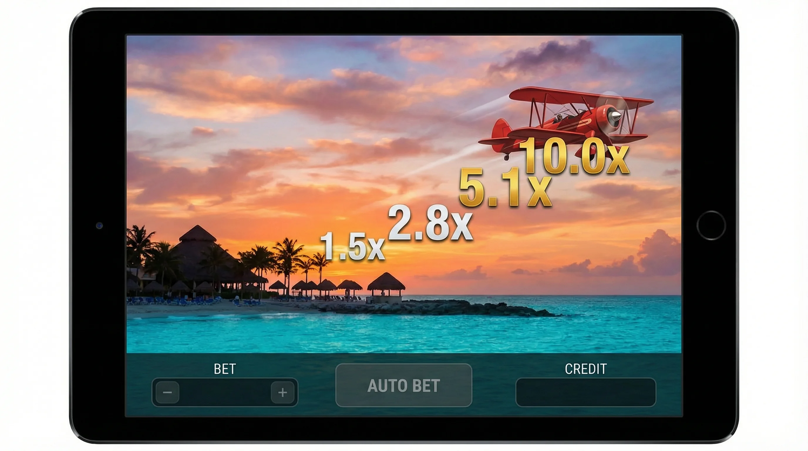 Aviator juego crash Baccarat Juego